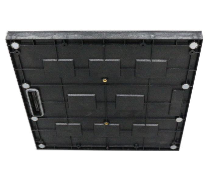P4.81 Outdoor LED Display Module Controller , SMD1921 SMD2727 LED Panel Module 3