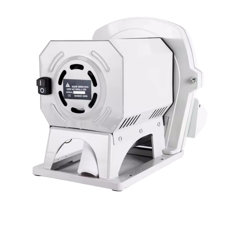Speed 2800Rpm Dental Lab Polishing Grinding Machine Dental Laboratory Model Trimmer