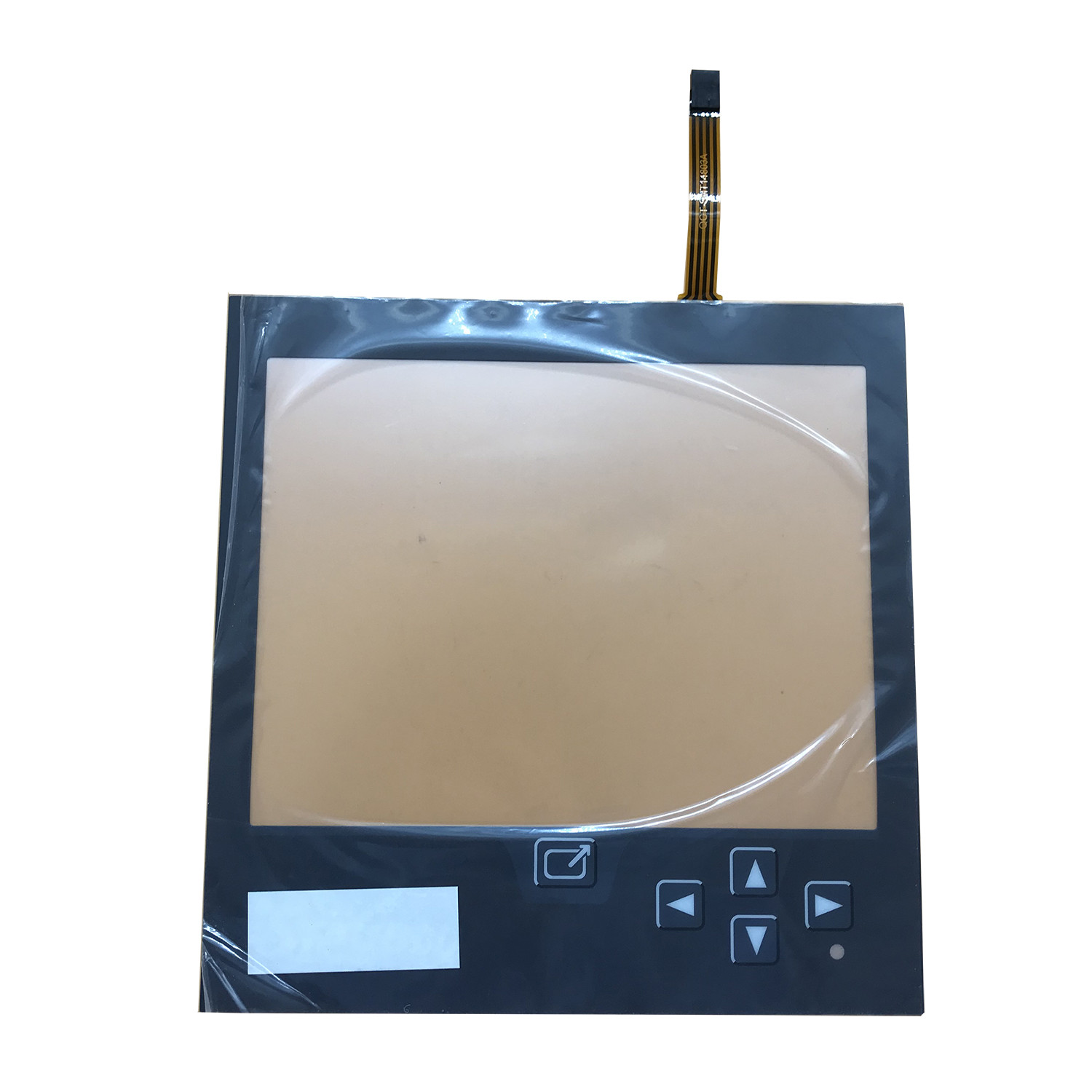 JC7 Keypad Jacquard Machine Parts , Jacquard Loom Parts