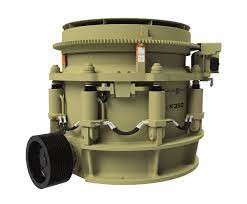 Mobile Cone Crushing Machinery Crawler Type Portable Stone Crusher Plant