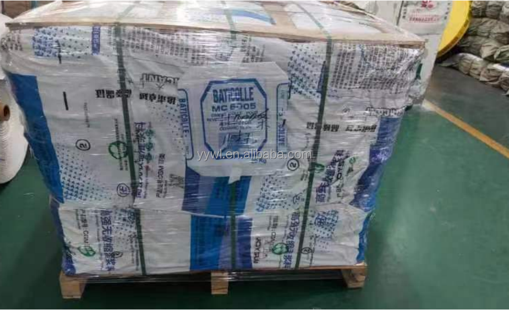 Empty Cement Bags 50 kg Ordinary Portland Sack PP Valve Bag Manufacturer Empty Cement Sack