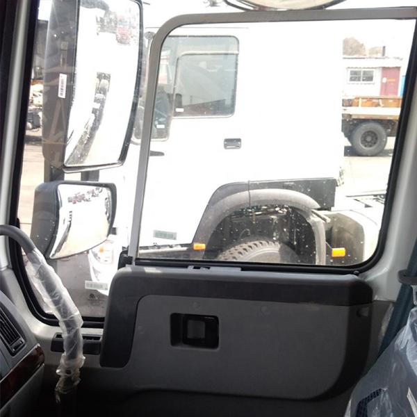 Sinotruk Spare Parts HOWO A7 Sinotruk Cab Contact for Shipping Cost and Delivery