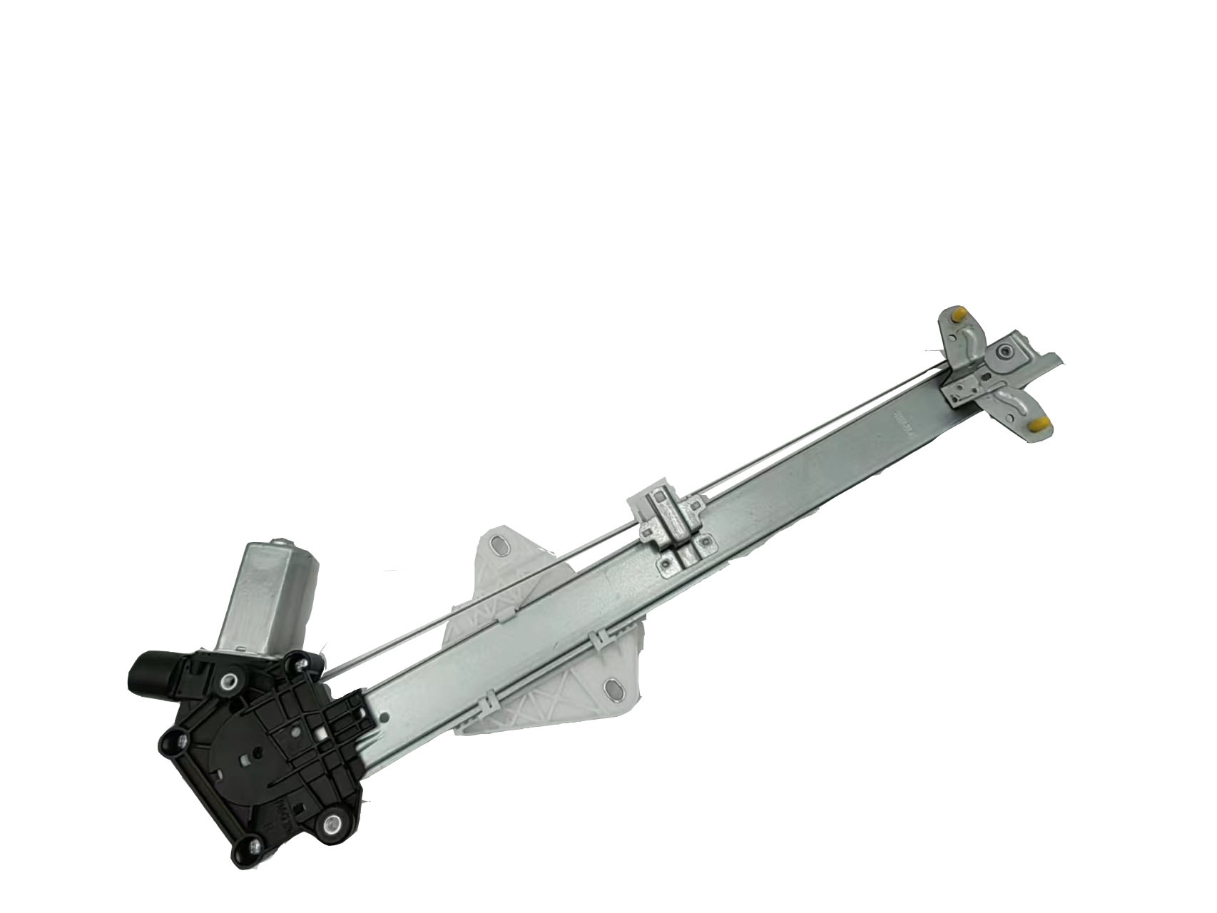 HONDA Car Fitment Aluminum Window Regulator For Inspire14-19 Electric Without Motor
