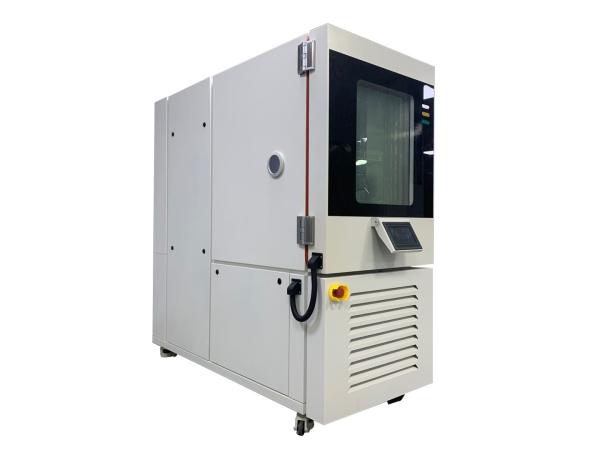 LIYI 304 Stainless Steel ESS Chamber Rapid Temperature Changing Products