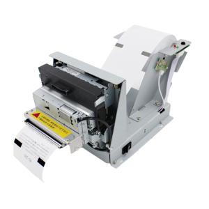 Automatic cutter Impact Dot Matrix Journal Printer / color dot matrix printer