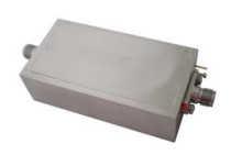 2 To 3 GHz S Band Amplifier P1dB 20 dBm RF Operational Amplifier