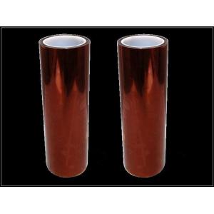 High UV Resistance Custom Tape for Smooth Surface Application