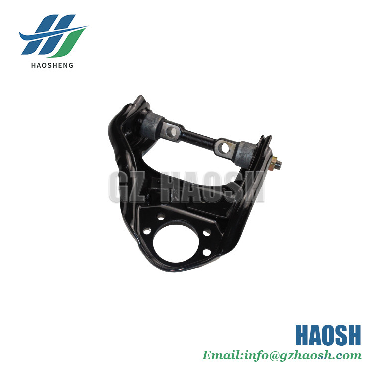Control Arm Upper LH 8-94323563-1 8943235631 For Isuzu TFS TFR15 4D30