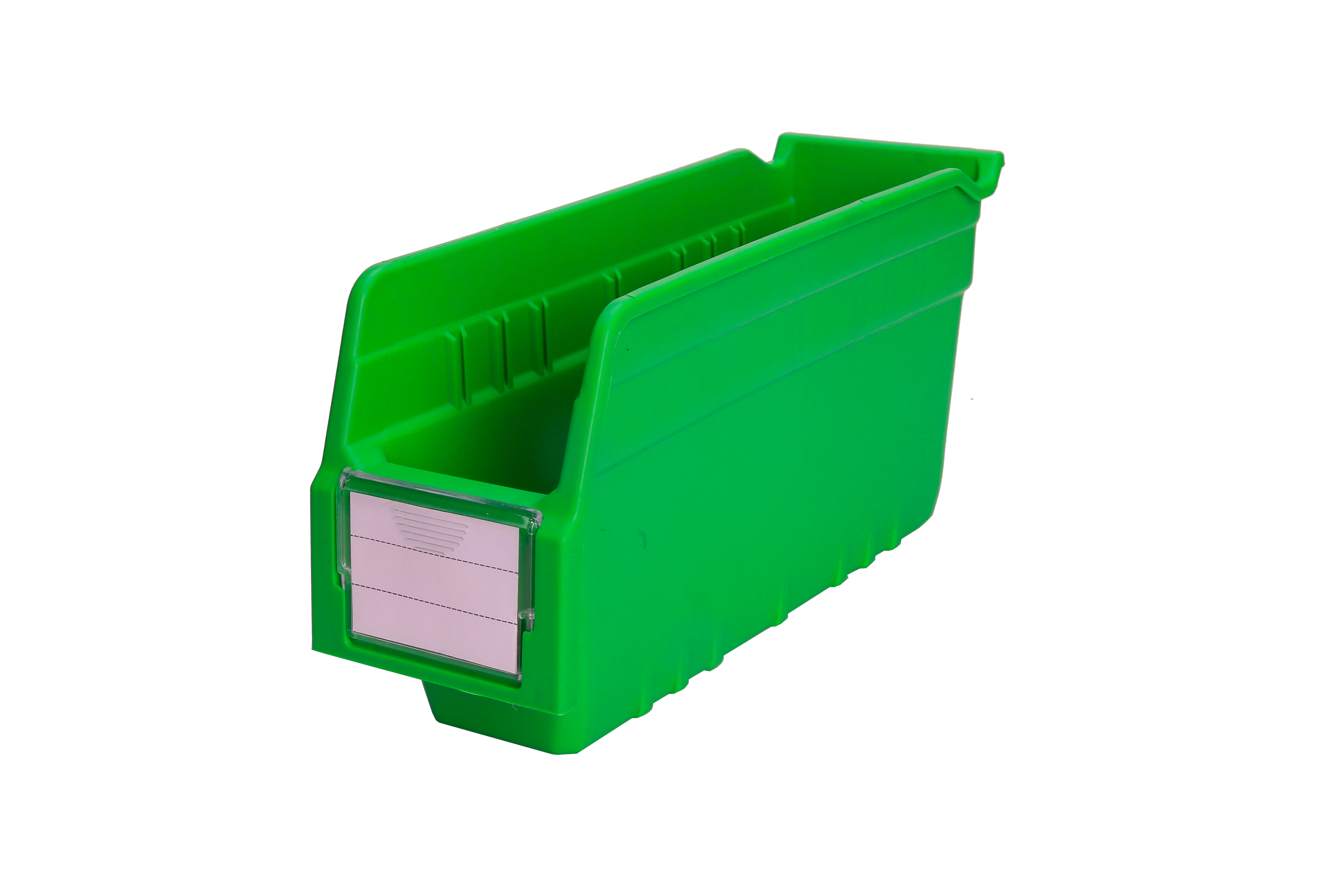 PP Storage Box Stack Internal Size 280x79x88mm for Convenient and Organized Warehouse