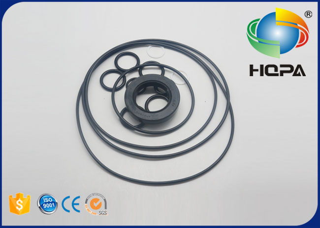 swing motor seal kit 706-7G-01041 706-7G-01040