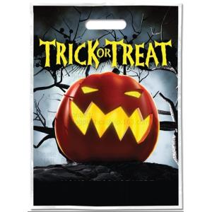 COMPOSTABLE, BIODEGRADABLE, PLACarrier, Shopping bags, Soft loop handle, Die cut