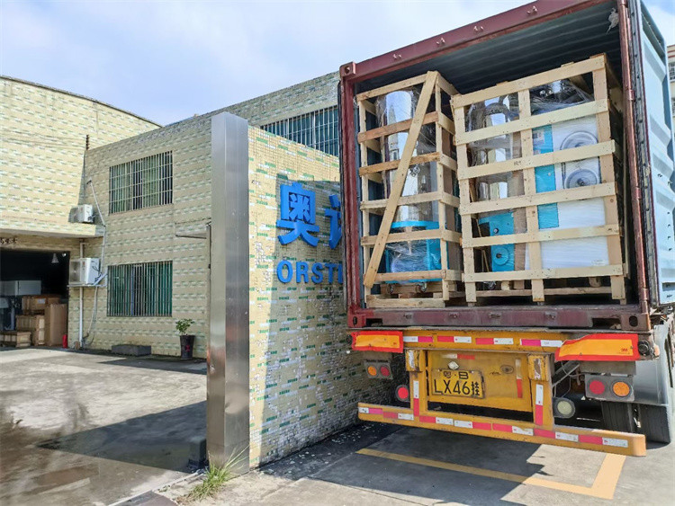 Desiccant Air Dryer Air Dryer With Wide Temperature Range Air Capacity Stainless Steel