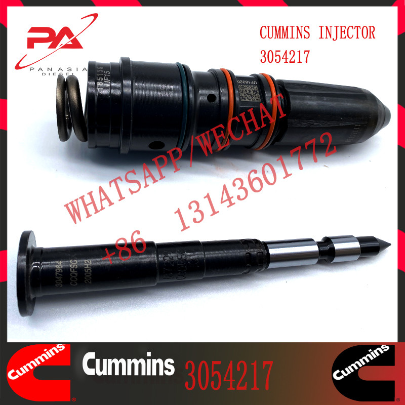3054217 NTA855 3018572 Pump Fuel Injection 3053126 3054218 305422