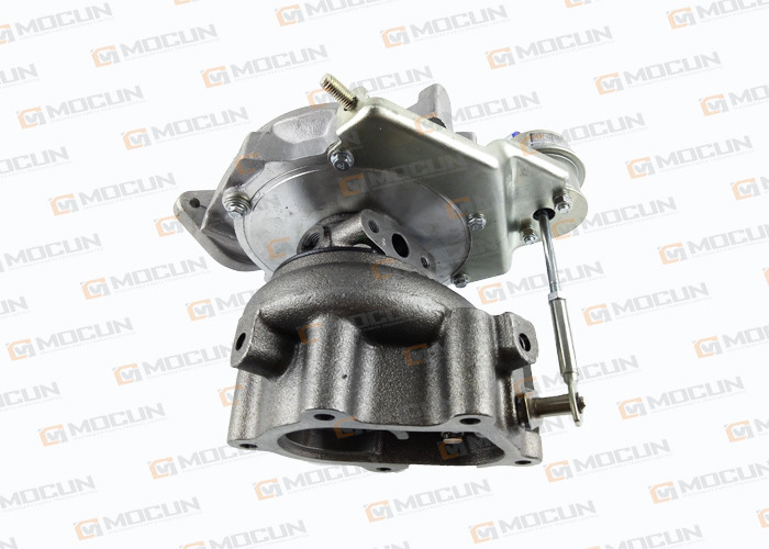 SK250-8 J05E Turbo Charger Assy 24400-0494C Excavator Diesel Engine Parts TG0158S