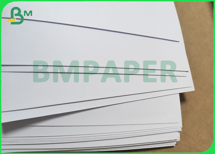 High bright offest paper