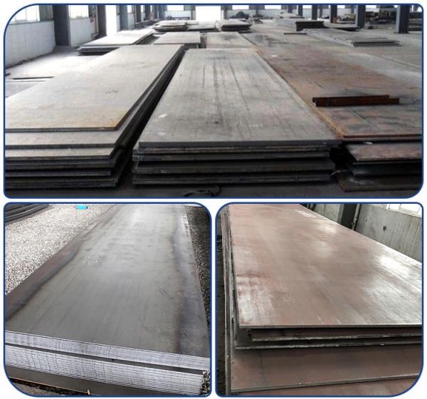 Cold Rolled Stainless Steel Sheet Plate Thickness 0.1-100mm Delivery Time 7-15