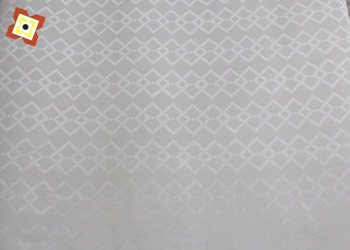 55gsm Pengji Mattress Tricot Fabric Anti - Mildew In Spring Summer