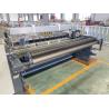 Buy cheap 3.7KW Cam Air Jet Loom Fabric 340cm High Speed Cotton Loom Machine from wholesalers