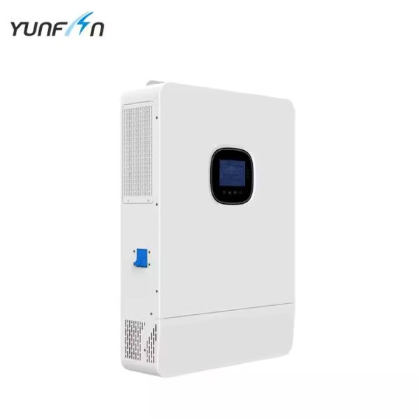 Suitable forLead Acid and lifepo4 battery Single Phase Solar Inverter 230Vac
