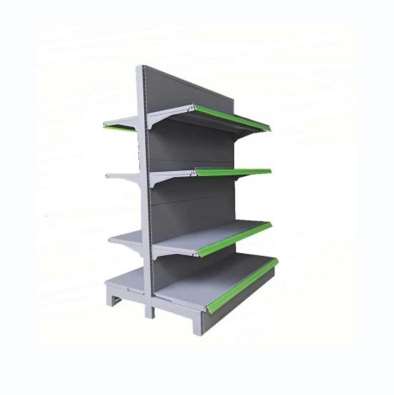Factory Sales Supermarket Shelf High Quality Fashion Store Shelves Shelving