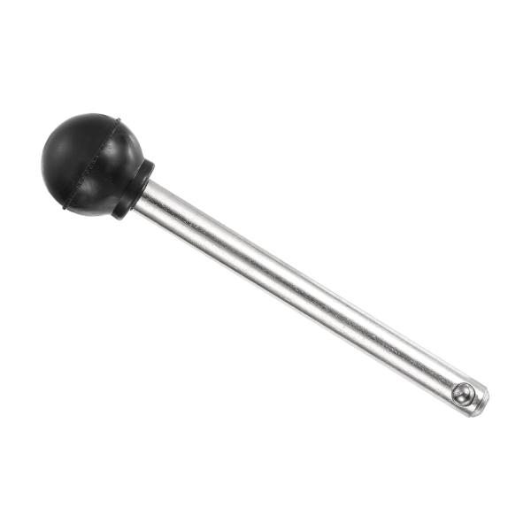 Quality High Precision Quick Release Pin with Round Knob for Easy to Use Applications for sale