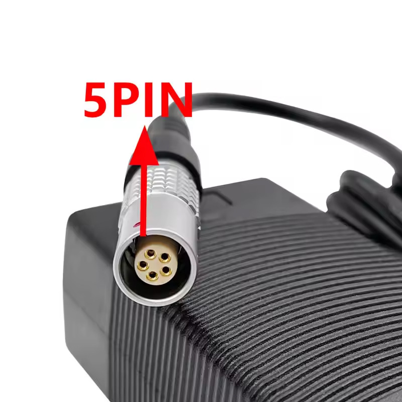 High Quality Power Supply Adapter GEV270 (807696) for GPS Power Supply