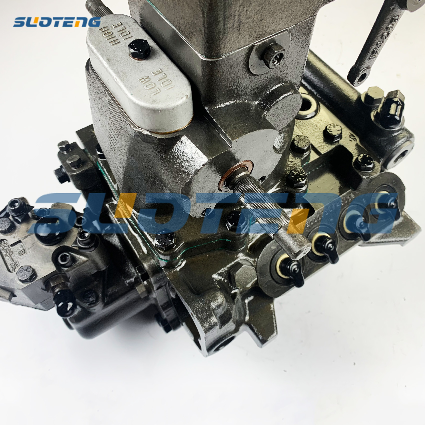 7C-3758 7C3758 Fuel Injection Pump for 3408 Engine