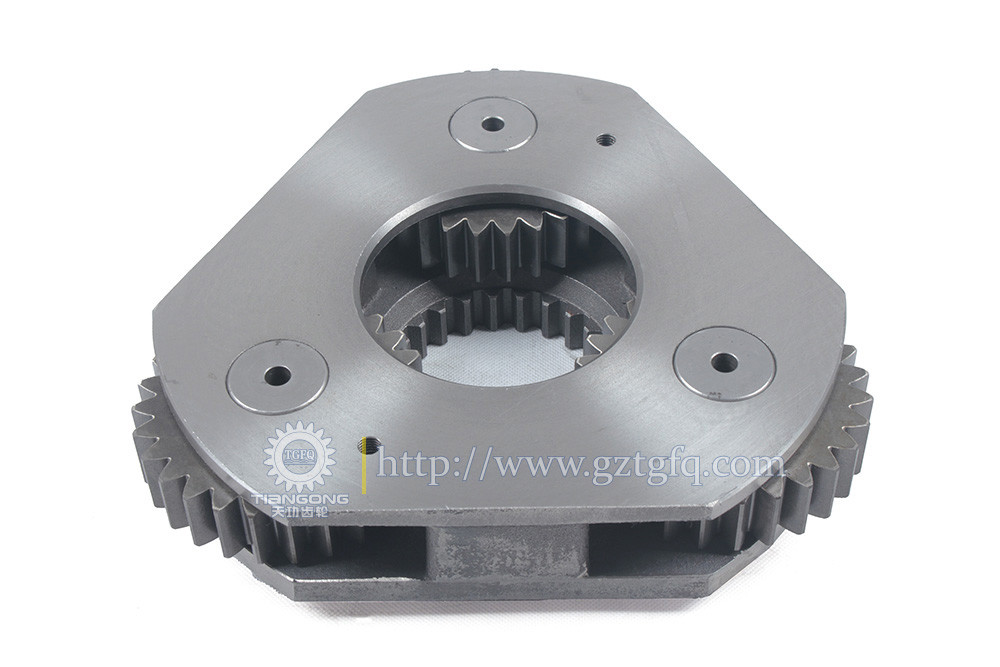 EC360 Crawler Excavator Slewing Planetary Gear 1st 2nd For EC380D Swing Assy