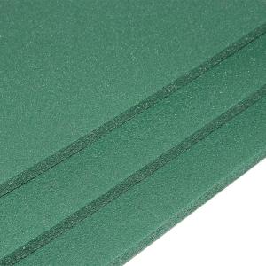 Custom Color Thermal Insulation Chemically Crosslinked Polyethylene Foam Xlpe
