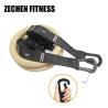 Buy cheap Rep Fitness Wood Gymnastic Rings 32mm Home Workout Equipment With Safety from wholesalers