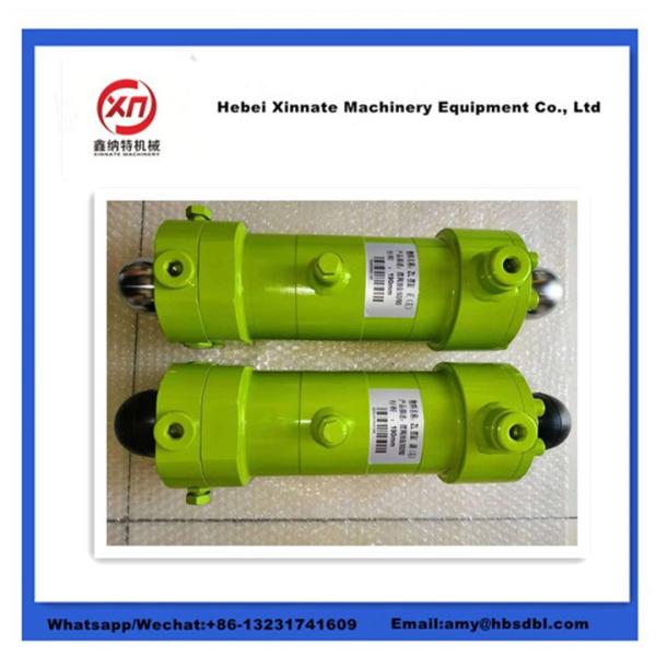 000190205A0300000 Zoomlion 80 90 Concrete Pump Plunger Cylinders 000190205A04000