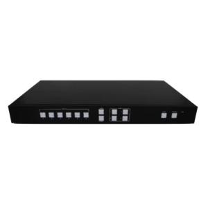 KVM Function HDMI Scaler Switcher With Multiview Grastron