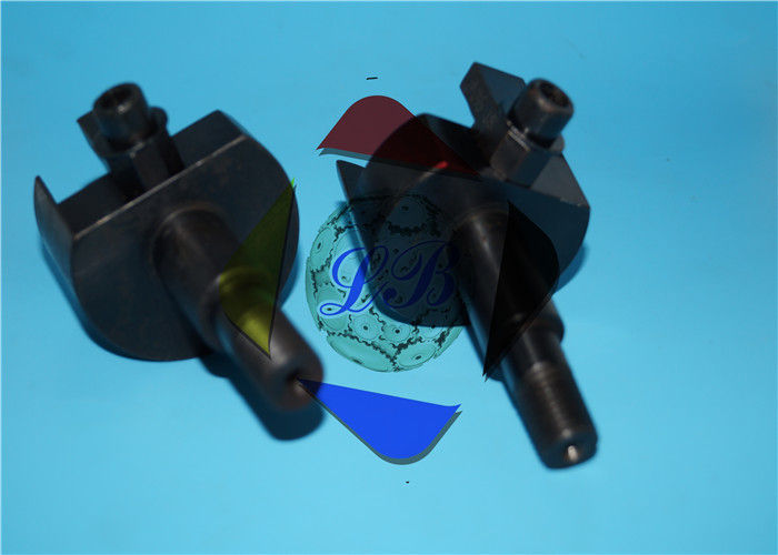 KG36615-A KG36615-B Mitsubishi Housing Net Weight 1.56kg Mitsubishi Spare Parts