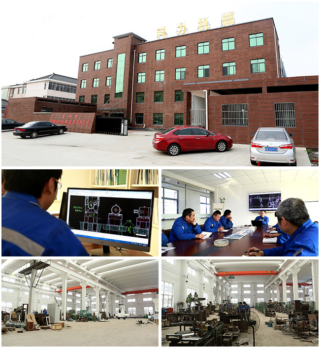 6-15T/H Automatic Brick Making Machine Compact Structure 75-90kw Power Vacuum Extruder