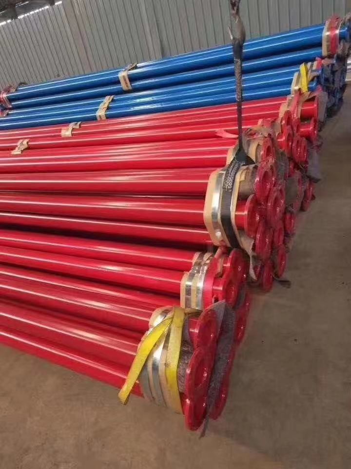 A106grb Sch 40 Carbon Steel Seamless Pipe 70mm