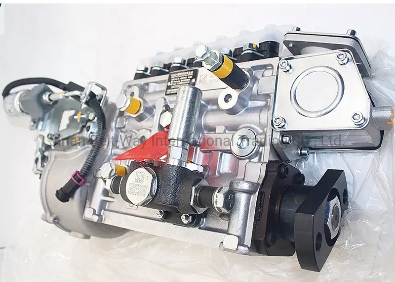 Sinotruk HOWO Truck Engine Spare Parts Fuel Injection Pump Hg1500089019