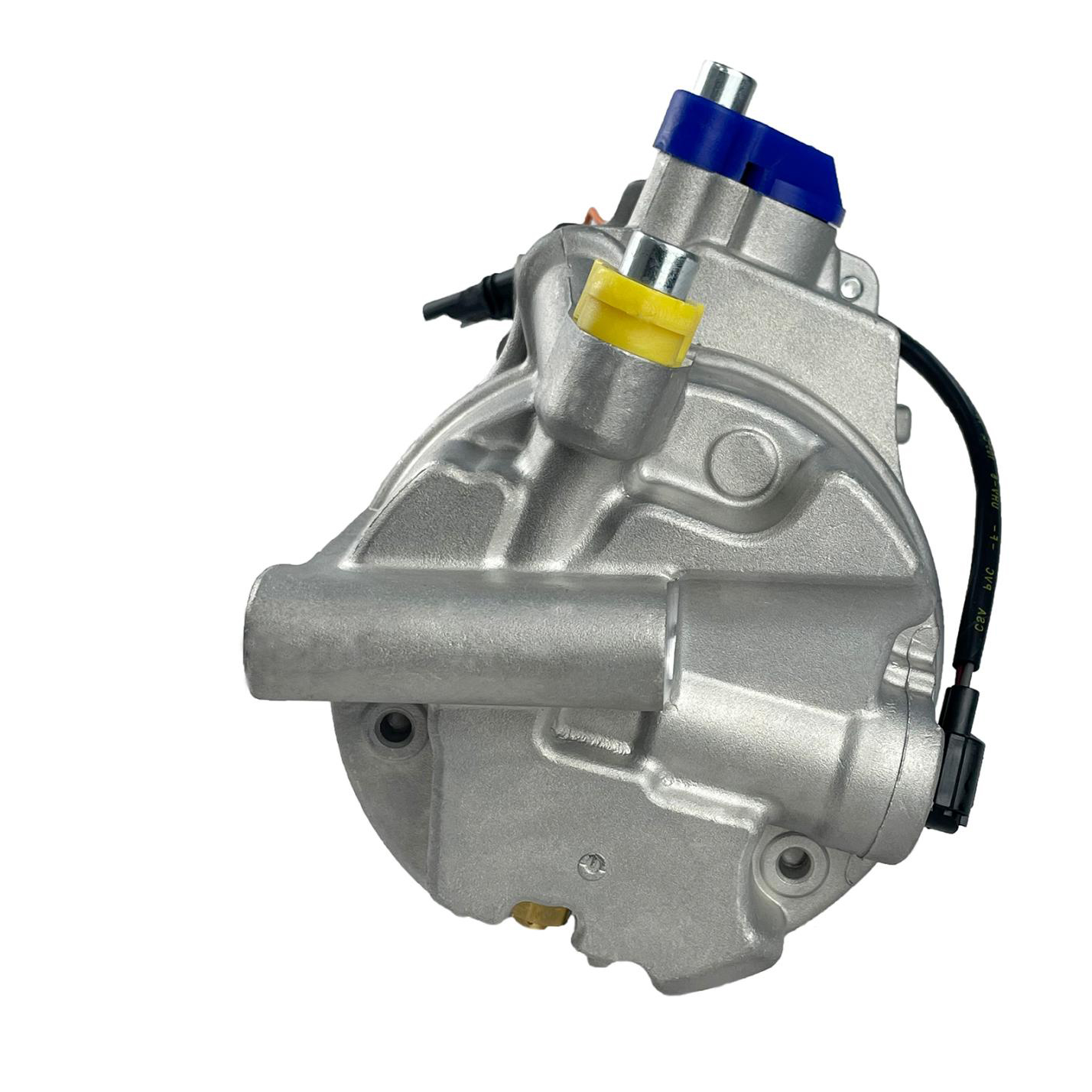 12V Auto Air-Condition Compressor for Bmw 7 F01 F02 F03 F04 740 i N54 B30 A Affordable