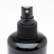 Fine Mist Atomizer Perfume Pump Sprayer Color Customized For Face Liquid