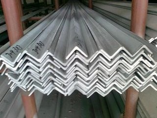COld Rolled Stainless Steel Angle Bar 420