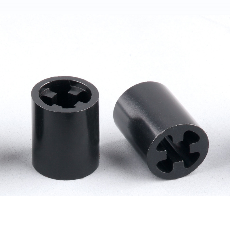 Custom Industrial Magnet for Bonded Injection Molding within Automobile Sensor in B2B