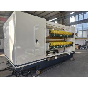 Lum 1800 NC Cutting Machine High Speed Computerized