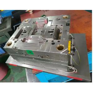 China S136 Plastic Injection Mold / Mould Multi Cavity / Single Cavity on sale