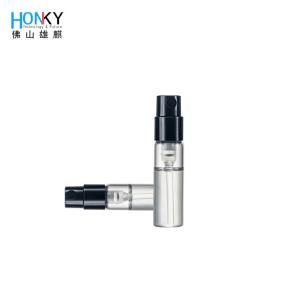 40BPM Perfume Vial Filling Machine Table Top Perfume Capping Machine