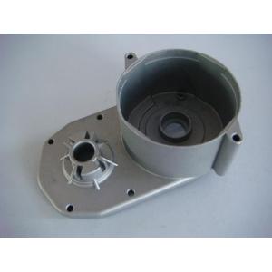 China Custom Aluminium Die Castings Polished , High Precision on sale