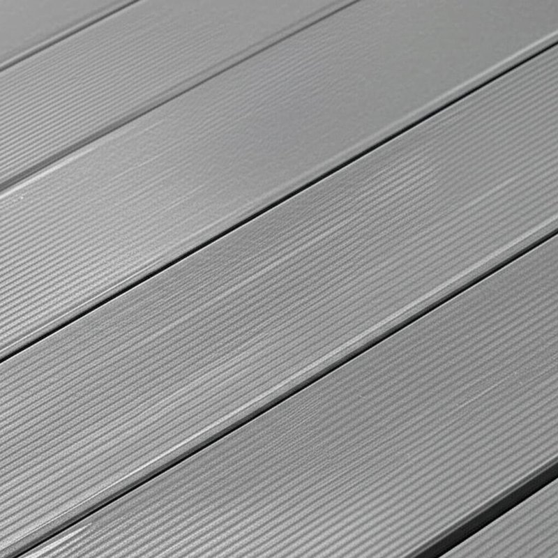  3000mm WPC Decking Panel UV Resistant Anti-Slip Low Maintenance Manufactures