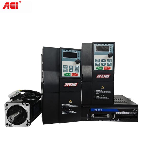 Quality ACI Low Power Water Pump Dedicated Frequency Converter for sale