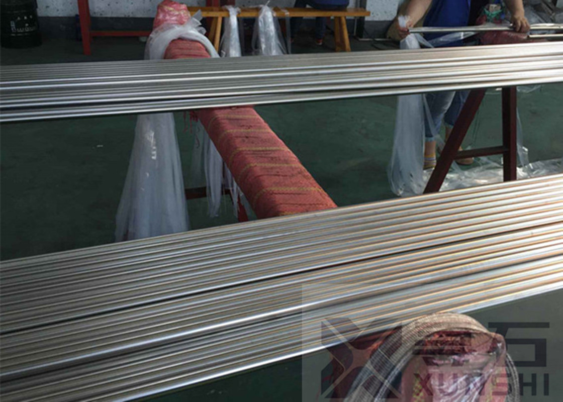 High Elasticity Martensite Stainless Steel Maraging 300 Rod Forging Cold Wire