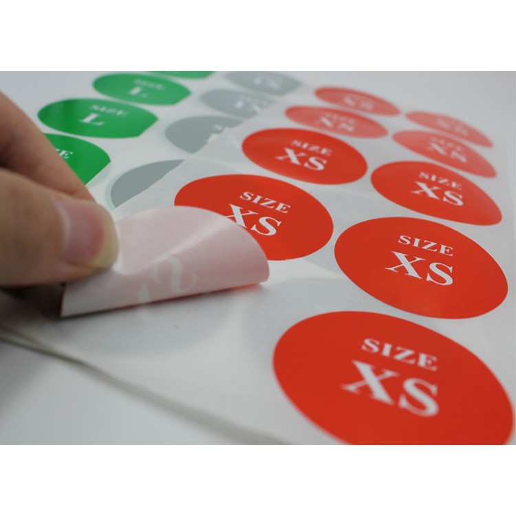 3d Void Security Label For Cartoon Tamper Evident Security Stickers