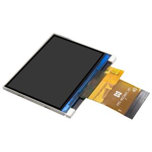 2.3 inchTFT LCD display | 320x240 MCU 8Bit interface
