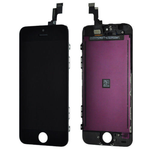 Grade A quality LCD display for iphone5s